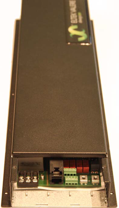 M20101.000 Система электропитания постоянного тока Flatpack2 Stand-alone Box, Maritime Standalone — изображение 4